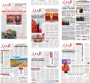 上海晟隆（集团）有限公司新闻类报纸及报纸类媒体市场投资机会研究
