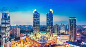 上海安盛集团有限公司上海市星级酒店投资机会研究