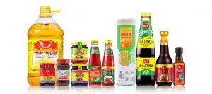 上海新生代广告社调味品市场消费者和竞争者调查