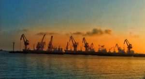上海港罗泾散货码头有限公司罗泾散货码头发展战略规划