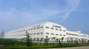 南京晨光航天应用技术股份有限公司竞争对手调查