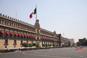 墨西哥驻上海总领事馆墨西哥对上海出口及投资机会研究