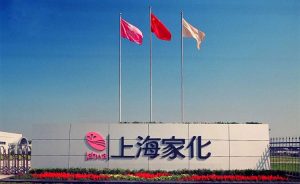 上海家化联合股份有限公司日化产品全国销售渠道评估与策略