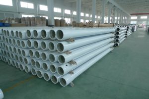 中国河西化工机械公司四十一所污水处理玻璃钢模壳产品市场调查