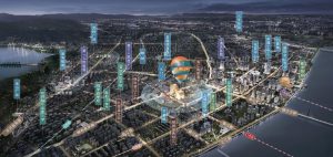 杭州美洲豹贸易有限公司凤起路商业地产经营定位及发展规划