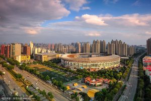 上海市浦东新区源深体育发展中心经营定位及发展规划