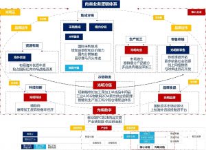 光明国际食品有限公司高蛋白肉类业务及冷链体系发展专项规划