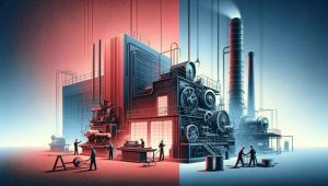 新一轮设备更新大幕开启 5万亿市场向新出发