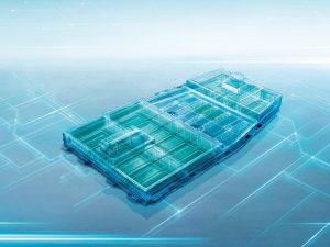 上海空间电源研究所关于FET公司全固态薄膜电池项目投资规划