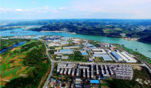 南通远航纺织服装产业园项目投资规划