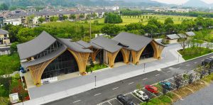 山东珈蓝农业发展有限公司竹业科技发展项目规划