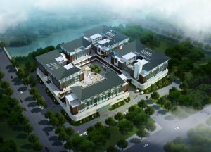 吴江静思园投资发展有限公司文化创意产业园项目规划