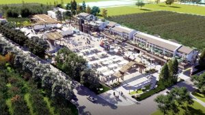 上海沪湃潘垫实业发展有限公司伏羊广场及地下停车库建设工程可研