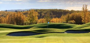 齐齐哈尔市高尔夫球场总体定位及发展规划