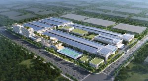 广西景胜科技能源投资有限公司新能源高科技园区投资规划