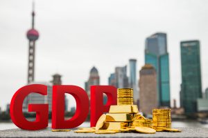 首季上扬启新程 中国经济破浪前行 多领域实现稳健开局