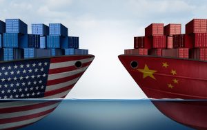 国际关税冲击挑战下 投资者更看好中国经济