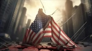 特朗普政府百日大考不及格 或加速美国霸权衰落