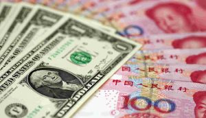 央行灵活稳汇率政策  人民币汇率短期或延续低波状态