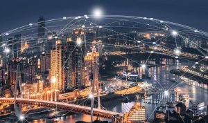 中国经济的稳定性是全球稀缺资源