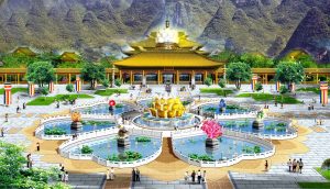 广西草坪漓江旅游投资股份公司漓江文化旅游小镇