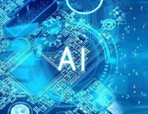 海外AI投入加大 国产基础软硬加速发展