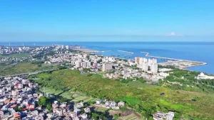 峰晔互动娱乐海南自贸区有限公司东方八所体育区块链试验区可研