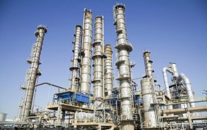 上海青浦石油生产设备项目环境影响评价和节能报告