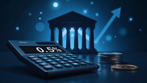 美联储降息为我国货币政策提供更大操作空间