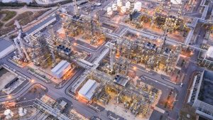 培育壮大先进制造业集群 推动建圈强链集群化发展