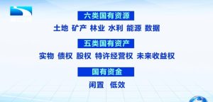 湖北大力推进国有三资管理改革  为稳增长防风险保民生提供关键支撑