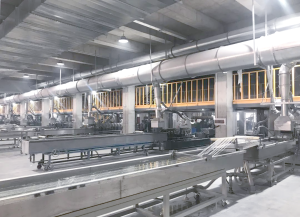 宁波首研新材料有限公司新建年产3万吨工程塑料改性项目可研