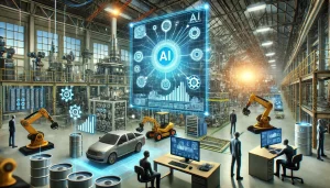 未来端侧AI芯片将成为推动AI产业化的核心力量