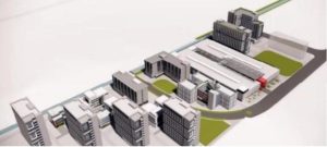 深圳市中装建设集团股份有限公司上海中装建科大厦项目可研