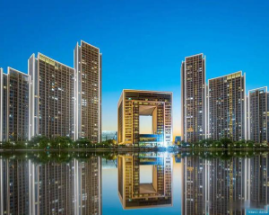 多政策推动房地产市场止跌回稳